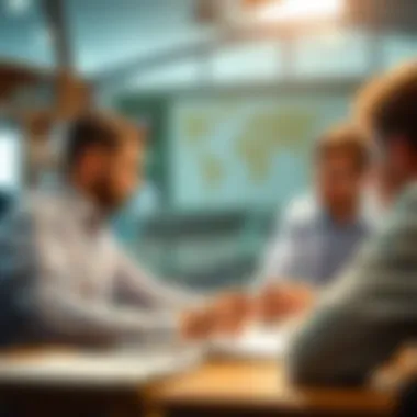 User Experiences with Loan Pro Infographic summarizing user experiences