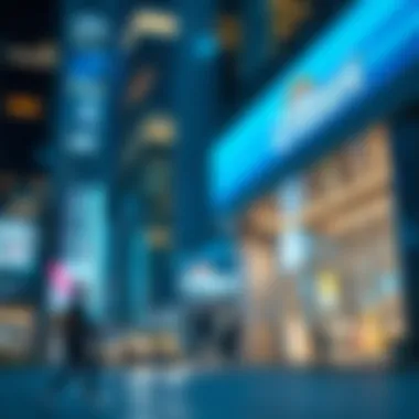 Future Trends Impacting Citibank's Strategic Direction Future trends influencing Citibank's strategy