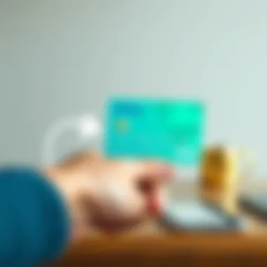 Connecting Your Bank Account to Chime Illustration showing bank connection to Chime account