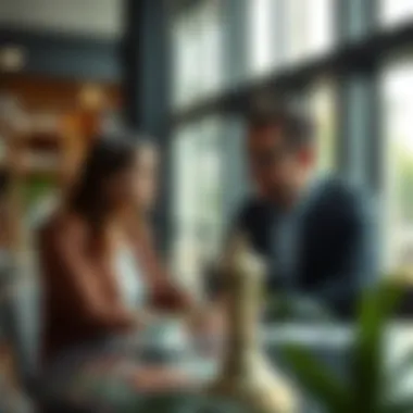 Building Strong Partnerships Successful collaboration between investors and startups