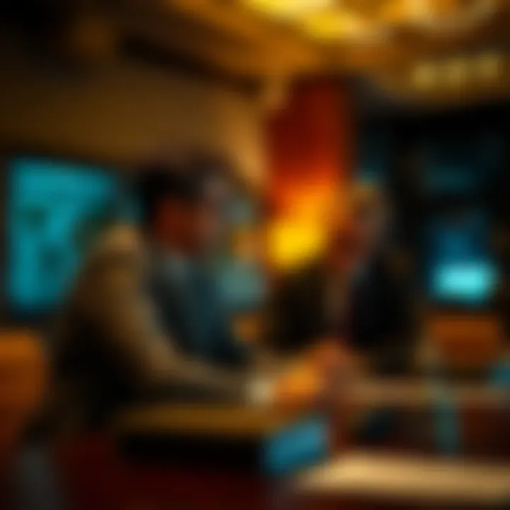 Strategic Negotiation Approaches Effective negotiation strategies for investors and entrepreneurs