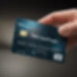 Illustration of a NetSpend All Access card