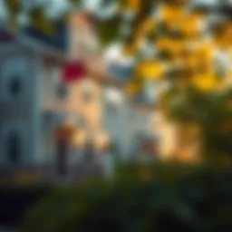 Comprehensive Guide to FHA Mortgages for Multifamily Properties Introduction