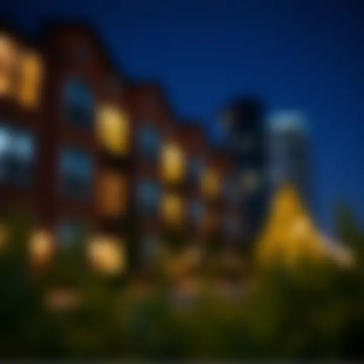 Comprehensive Overview of All State Condo Insurance Summary