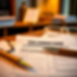 Correcting tax return documentation