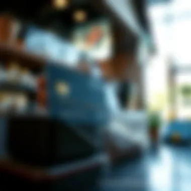 How Businesses Handle Credit Card Fees Businesses managing credit card fees