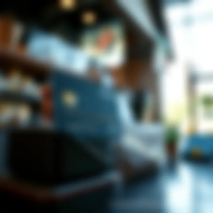 How Businesses Handle Credit Card Fees Businesses managing credit card fees