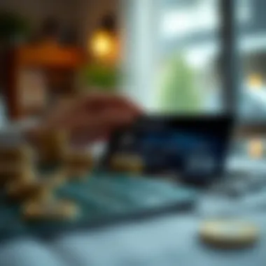 Financial Impact on Consumers Impact of credit card fees on personal finances