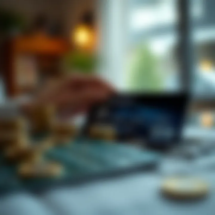 Financial Impact on Consumers Impact of credit card fees on personal finances