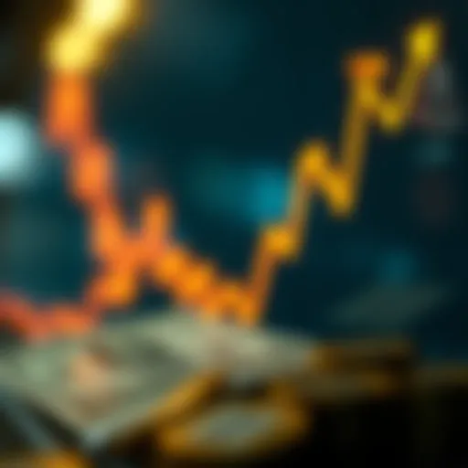 Trend analysis of dollar exchange rate in Pakistan