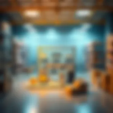 Architecture of a Data Warehouse Architecture diagram illustrating data warehouse structure