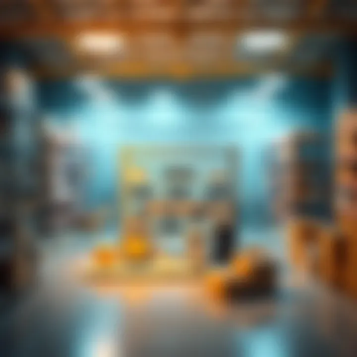 Architecture of a Data Warehouse Architecture diagram illustrating data warehouse structure