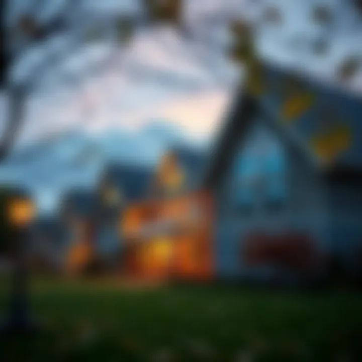 Key Factors Influencing Real Estate Market Factors affecting real estate market