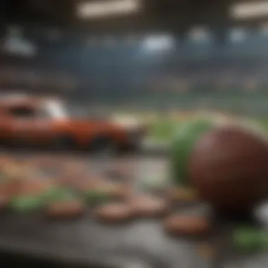 Types of Spreads in Sports