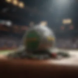 Understanding Betting Spreads