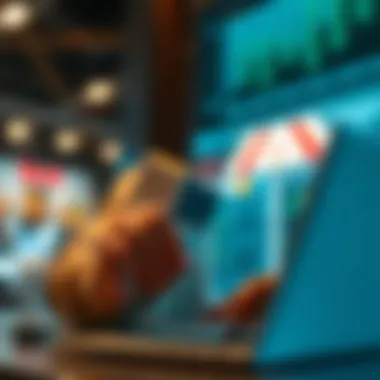 Secure online shopping tips