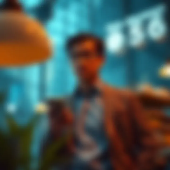 Economic factors impacting investments