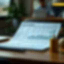 Establishing a Comprehensive Small Business Spreadsheet Introduction