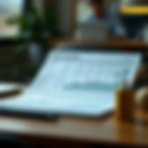 Establishing a Comprehensive Small Business Spreadsheet Introduction