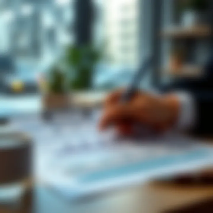 Notable Establishing a Comprehensive Small Business Spreadsheet