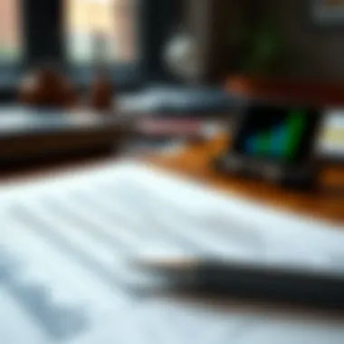 Establishing a Comprehensive Small Business Spreadsheet Summary