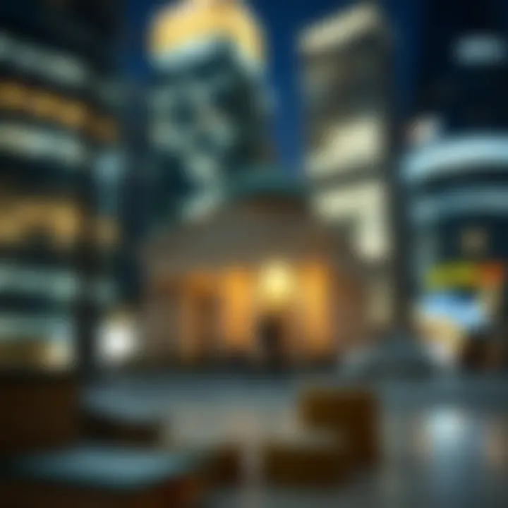 Notable Establishing a U.S. Company for Non-Residents: A Comprehensive Guide to Bank Accounts