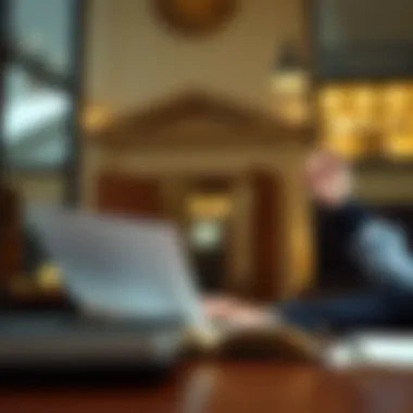 Establishing a U.S. Company for Non-Residents: A Comprehensive Guide to Bank Accounts Summary
