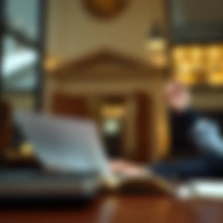 Establishing a U.S. Company for Non-Residents: A Comprehensive Guide to Bank Accounts Summary