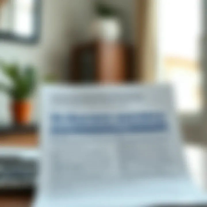 Understanding Policy Provisions Detailed breakdown of Esurance policy provisions