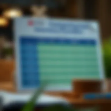 Comparing Renters Insurance Providers Comparison chart of renters insurance providers