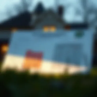 A detailed chart illustrating pricing strategies for home selling.