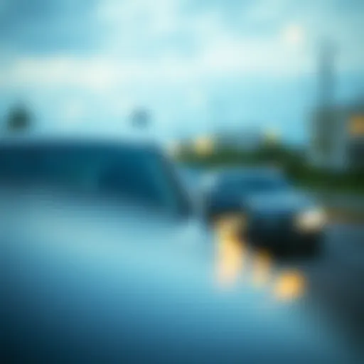 Evaluating the Value of Used Car Warranties Introduction