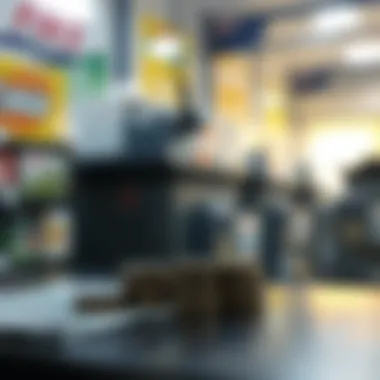 Impact of exchange rate on businesses in Pakistan