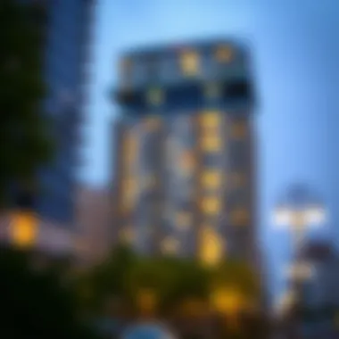 Exploring a Bachelor Degree in Real Estate Management Summary