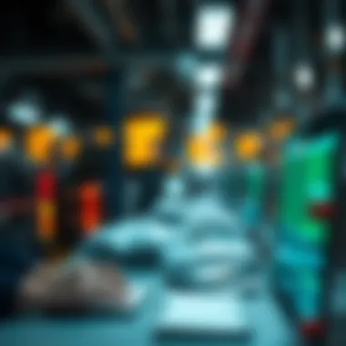 Automation tools enhancing accounts payable efficiency