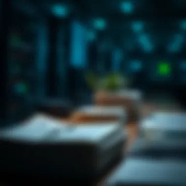 Challenges in accounts payable and solutions