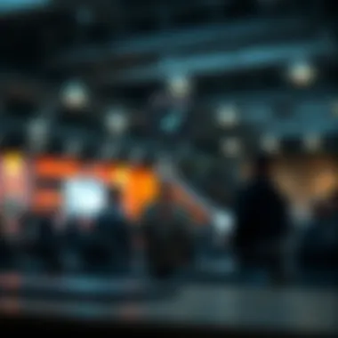 Invoice processing workflow diagram