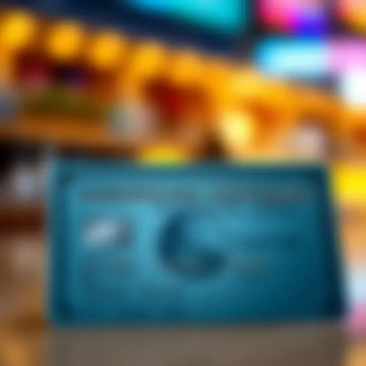 Comparison of fees related to the Platinum Card