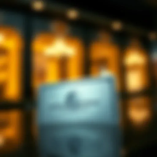 Luxurious features of the American Express Platinum Card