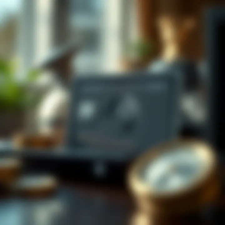 Analyzing the value proposition of premium credit products