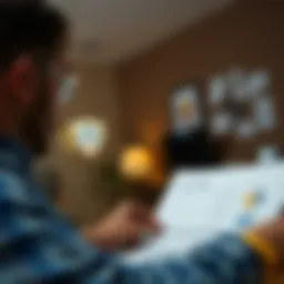 Detailed overview of American Home Shield Essential Plan