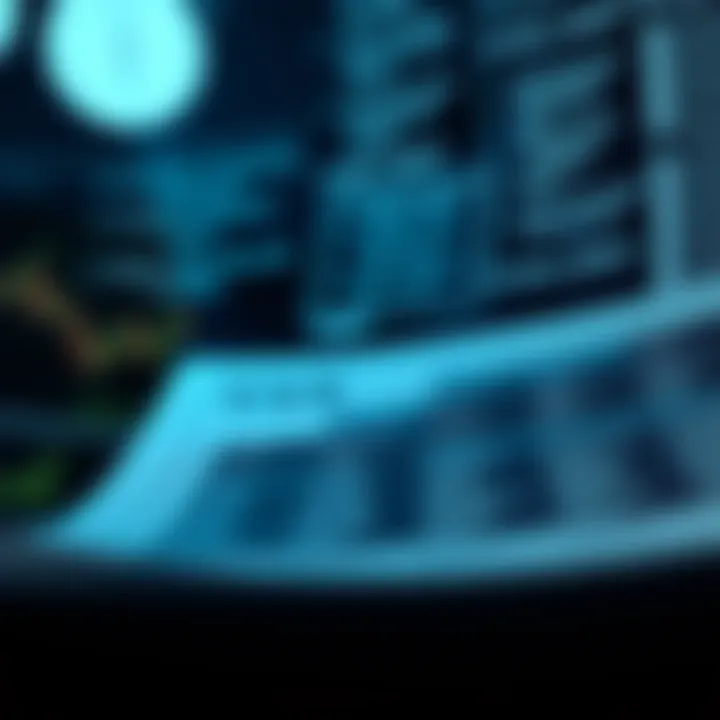 Visual representation of tax codes