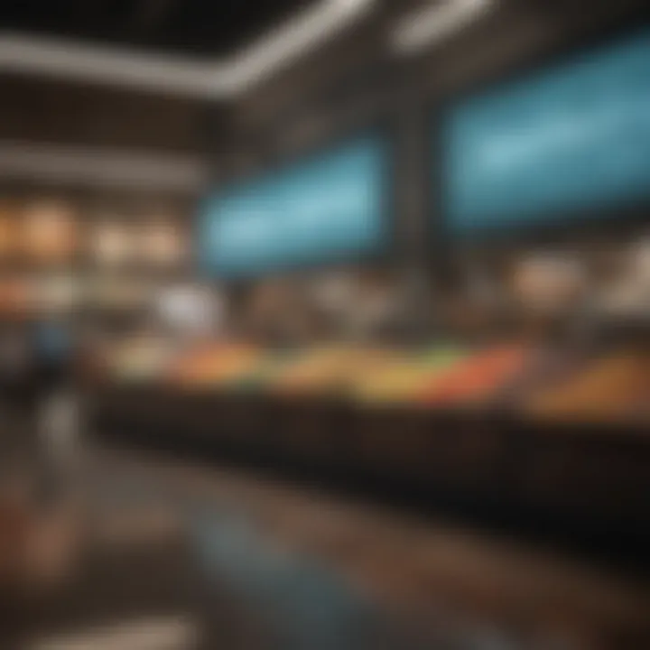 Analysis of Charles Schwab Corporation's market influence