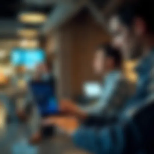 Exploring Chase Online Banking for Personal Finance Management Introduction
