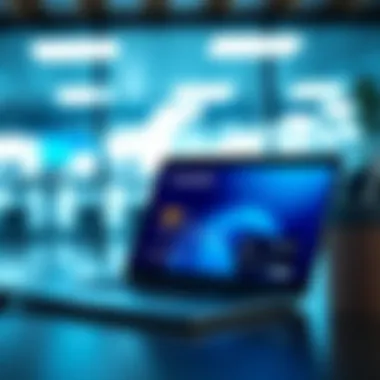 Exploring Chase Online Banking for Personal Finance Management Summary