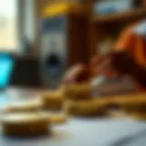 Understanding Coinbase Cash: A Functional Overview Visual representation of Coinbase Cash functionality