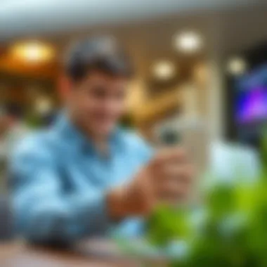 Benefits of Credit Check Free Loans Visual representation of credit check free loans benefits