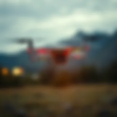Notable Exploring Drone ETF Funds: Investment Insights and Future Prospects Notable Exploring Drone ETF Funds: Investment Insights and Future Prospects