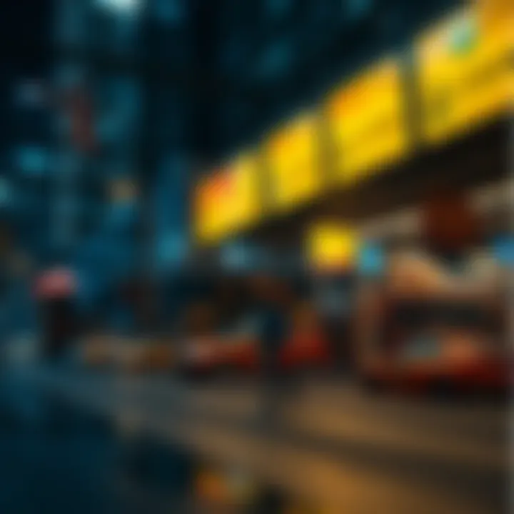 Exploring Emerging Markets Commodities ETFs Summary