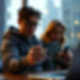 Exploring Free Canadian Credit Cards: An In-Depth Analysis Introduction